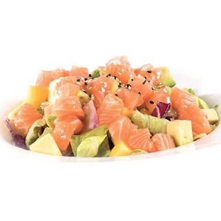 42 Insalata sake avocado