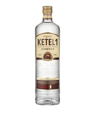 Ketel 1