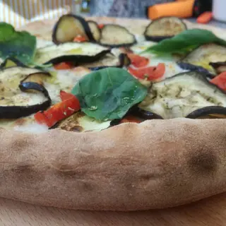parmigiana