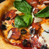 Pizza N7 Diavola De Ávila