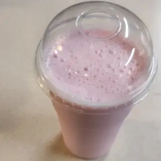 Batidos De Fresa (450 Ml.)