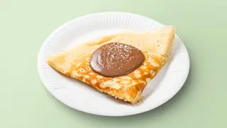 Катма с шоколад