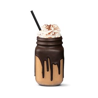 Receta Milkshake De Lotus (330 Ml.)