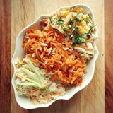 Zestaw surówek (2 rodzaje)