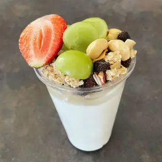 Greek Yoghurt Parfait (350ml) 