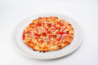 Pizza Borghese 26cm