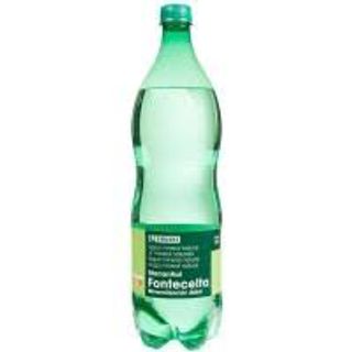 Agua Con Gas (250 Ml.)