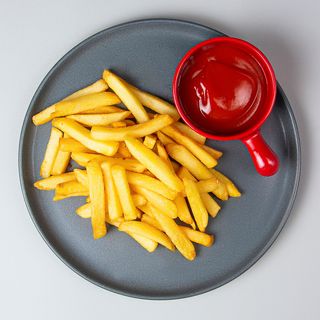 Картофель фри