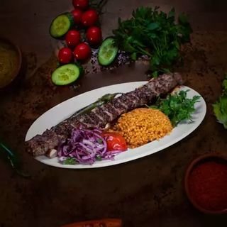 KEBAP BEITY