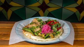 თამთაკი a la შქმერული