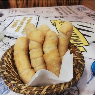 Ración De Tequeños (6 Uds.)