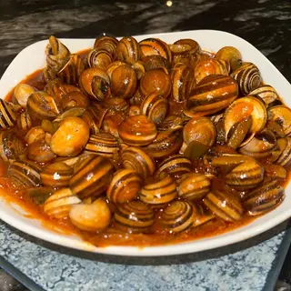 Cabrilla Con Tomate Para Llevar (Tarrina De 1 Kg.)