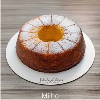 Fatia Milho