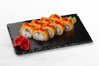 Ролл манго (8шт)