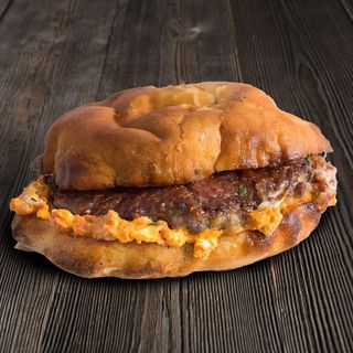 Gurmanska pljeskavica