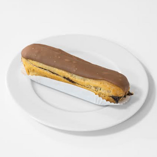 Eclairs Chocolate