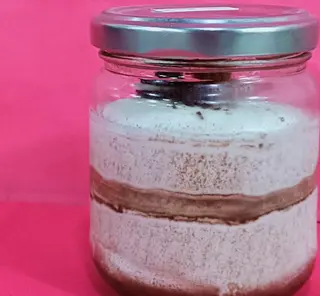 Tiramisú
