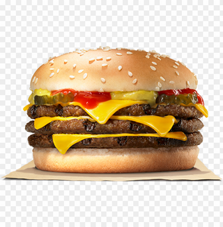 Triple Burger