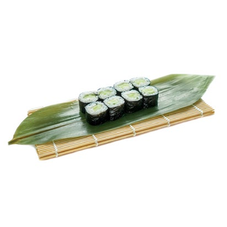 101. Kappa maki