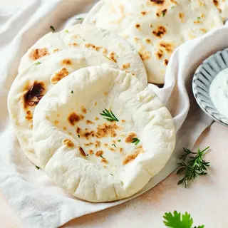 Extra De Pan