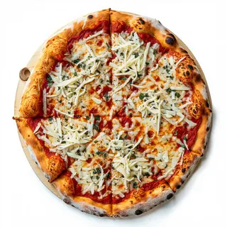 Quattro formaggi