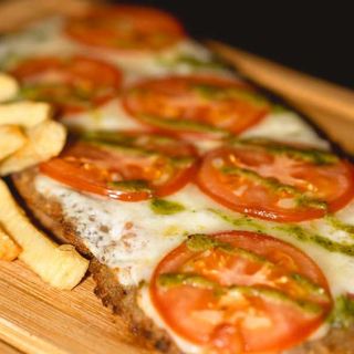 MILANESA TUCUMAN