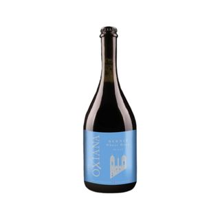 1952-Oxiana Bernie Wheat Beer 75cl