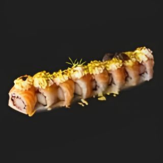 138. Pistacchio roll