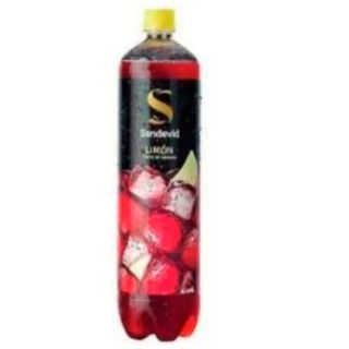 Tinto limón botella 1.5L