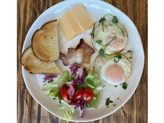 Український сніданок (150g)