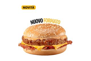 Gran Crispy McBacon