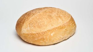 Деревенский хлеб на закваске (300 гр.)