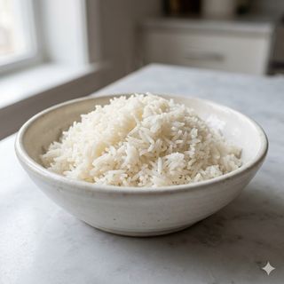 Ración De Arroz (Grande)