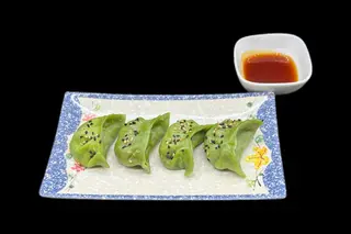 211. Gyoza verduras (8 uds.)