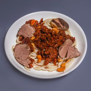 Лагман от шеф повара