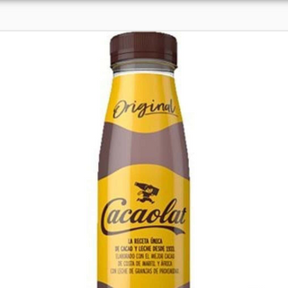 Cacaolat 