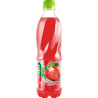 Prigat Capsuna-Banana 500 ml