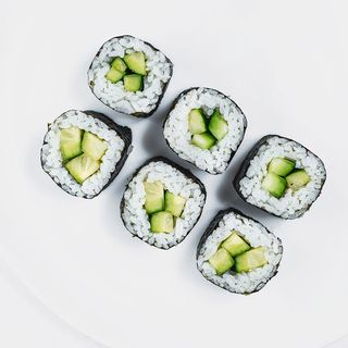 Рол Капа макі (200г/6шт)