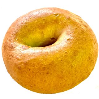 ECO New York Style Sourdough Bagel