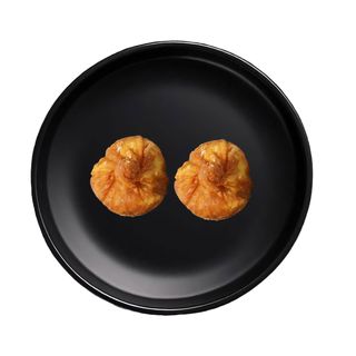 Crispy Dumplings Poulet