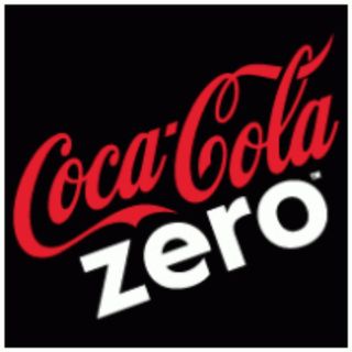 - BIBITA - Coca Cola Zero		         