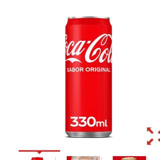Coca cola 