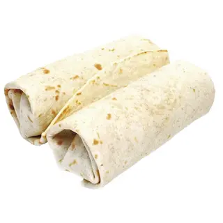 Chicken Teriyaki Wrap