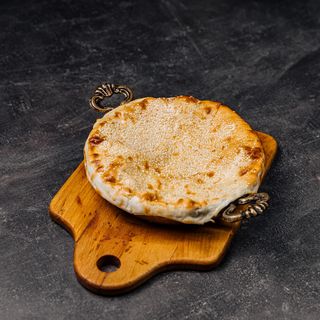 Саджтава С Лепешкой (350г)