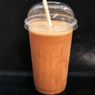 Протеинов шейк Лешник