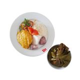 Mapenzi Pasted Beef Luwombo