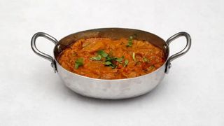 Kadai Masala