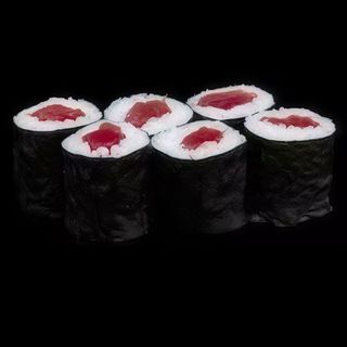 601. Maki De Atún (6 Uds.)