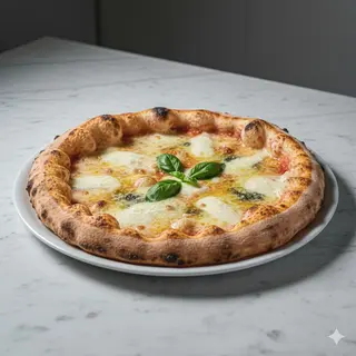 4 Formaggi
