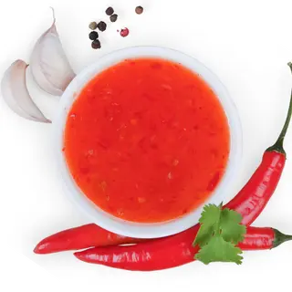 Salsa Dulce Picante (70 Ml.)